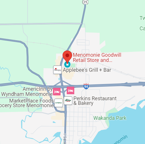 Goodwill NCW Job Fairs